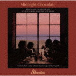 SHERBETS／Midnight　Chocolate (初回生産限定盤/)[BVCL-1287]【発売日】2023/4/26【CD】