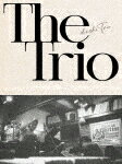 大橋トリオ／The　Trio (初回生産限定盤／254分/)[RZXB-87100]【発売日】2023/3/8【Blu-rayDisc】