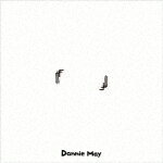 Dannie　May／Ishi[RZCD-77725]【発売日】2023/5/10【CD】