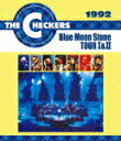 THE@CHECKERS^1992@Blue@Moon@Stone@TOUR@ ({234/)[PCXP-50983]yz2023/6/7yBlu-rayDiscz