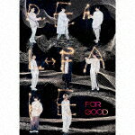 （V．A．）／「REAL⇔FAKE　Final　Stage」Music　CDアルバム『FOR　GOOD』 (初回限定盤/)[KICS-94098]【発売日】2023/6/7【CD】