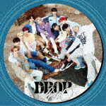 INI／DROP That (初回限定盤B/CD DVD) YRCS-90230 【発売日】2023/5/24【CD】