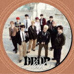 INI／DROP That (初回限定盤A/CD DVD) YRCS-90229 【発売日】2023/5/24【CD】