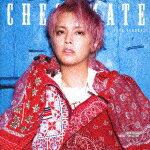 手越祐也／CHECKMATE (初回生産限定盤/CD DVD) FLCF-4531 【発売日】2023/4/5【CD】