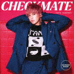 手越祐也／CHECKMATE (通常盤/) FLCF-4532 【発売日】2023/4/5【CD】