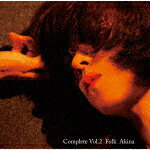 中森明菜／フォーク・ソング2～歌姫哀翔歌 (スペシャルプライス盤/)[UPCY-7875]【発売日】2023/6/28【CD】