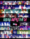 有吉の壁 Break Artist Live’22 2Days Blu−ray BOX (本編295分/本編Blu-ray2枚+特典DVD1枚)[VPXF-72...