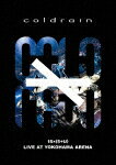 coldrain／15　×　（　5　＋　U　）　LIVE　AT　YOKOHAMA　ARENA (初回限定盤／233分/)[WPXL-90283]【発売日】2023/5/17【Blu-rayDisc】