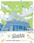 楽天サイバーベイ（V．A．）／Animelo　Summer　Live　2022　－Sparkle－　DAY1[SSXX-223]【発売日】2023/3/29【Blu-rayDisc】