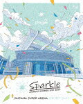 楽天サイバーベイ（V．A．）／Animelo　Summer　Live　2022　－Sparkle－　DAY2[SSXX-225]【発売日】2023/3/29【Blu-rayDisc】