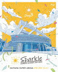 楽天サイバーベイ（V．A．）／Animelo　Summer　Live　2022　－Sparkle－　DAY3[SSXX-227]【発売日】2023/3/29【Blu-rayDisc】