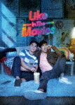 Like　In　The　Movies (本編225分＋特典40分/Blu-ray-R)[KEBD-1054]【発売日】2023/7/5【Blu-rayDiscROM】