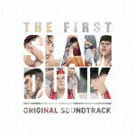 （アニメーション）／THE　FIRST　SLAM　DUNK　オリジナルサウンドトラック (通常盤・初回プレス/)2023/5/31スラムダンク