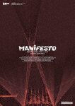 ENHYPEN／ENHYPEN　WORLD　TOUR　‘MANIFESTO’　in　JAPAN　京セラドーム大阪 (通常盤/)[TYXT-10067]【発売日】2023/7/26【Blu-rayDisc】
