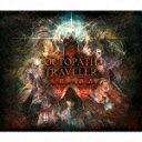 西木康智／OCTOPATH TRAVELER 大陸の覇者 Original Soundtrack vol．2 SQEX-11016 【発売日】2023/5/17【CD】