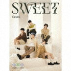 TOMORROW　X　TOGETHER／SWEET (初回限定盤A/)[TYCT-69265]【発売日】2023/7/5【CD】