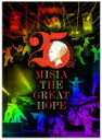 MISIA^25th@Anniversary@MISIA@THE@GREAT@HOPE (111/)[BVBL-175]yz2023/7/7yDVDz