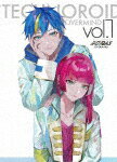 テクノロイド　オーバーマインド1 (初回生産限定版/DVD+CD)[EYBA-14033]【発売日】2023/3/29【DVD】