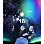 cali≠gari／16 (初回限定盤／狂信盤/CD DVD) VIZL-2201 【発売日】2023/6/21【CD】