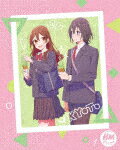 BOX - ホリミヤ　−piece−　1 (完全生産限定版／23分/Blu-ray+CD)[ANZX-16131]【発売日】2023/8/30【Blu-rayDisc】
