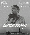 渚にて (国内初Blu-ray化／本編134分＋特典5分/)[TCBD-1442]【発売日】2023/8/4【Blu-rayDisc】