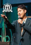 商品名 【ポイント10倍】白井悠介スペシャルイベント「11−ELEVEN−」 (本編100分＋特典69分/) 発売日 2023/8/23 メディア Blu-rayDisc 定価 8030 品番 PCXP-50984 JAN 4524135121837 その他情報 三方背ケース 本編100分＋特典69分 コメント ※収録曲につきまして全ての曲目が表示されていない場合がございます。詳細は店舗へお問い合わせくださいませ。【検索キーワード】白井悠介&nbsp;白井悠介スペシャルイベント「11−ELEVEN−」&nbsp;YUSUKE SHIRAI SPECIAL EVENT 11&nbsp;シライユウスケスペシャルイベント11&nbsp;ご注文いただく前に必ずご確認ください ■■■■■■■■■■■■■■■■■■■■■■■■■■■■■■■■■■■■■■■■■■■■■■■ 当店は複数のサイトで商品を併売しているため、出品時点で在庫が切れている場合がございます。 そのため、お買い物かごへ入れた時点で、商品の確保・出荷・お届けをお約束するものではございません。 在庫切れとなった場合はメーカーへ取り寄せをかけるため、納期が通常よりかかる場合がございます。 また、メーカー品切れにより商品をご用意できない場合はご注文をキャンセルさせていただきます。 ＋＋＋お届け日・お届け時間のご指定はできません。 ＋＋＋複数の商品をまとめてお買い上げいただきました際、一括発送となります。 ご予約商品が含まれておりますと、最も遅いご予約商品の発売に合わせた発送となります。 ◇◇ご注文後のキャンセルについて◇◇ ご注文確定後のお客様ご都合によりますキャンセルは原則お受け致しておりません ご注文の際は商品、発売日、ご配送方法などをご確認の上、ご注文下さいますようお願い申し上げます。 ◇◇送料無料対象商品のご注意点◇◇ 送料無料商品及びキャンペーンによります送料無料の場合の発送方法は通常メール便となっております。 代金引換でのご決済で同一注文を複数枚ご購入されますと減数・キャンセルとなる場合がございます。 ※一部高額商品につきまして弊社都合にて代金引換のご決済をお断りする場合がございます。 ■■■■■■■■■■■■■■■■■■■■■■■■■■■■■■■■■■■■■■■■■■■■■■■