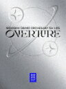 Midnight Grand Orchestra/Midnight Grand Orchestra 1st LIVE 『Overture』 (43分/)[TFX...