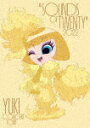 YUKI^YUKI@concert@tour@gSOUNDS@OF@TWENTYh@2022@{ (񐶎YՁ^{140{T65/{DVD{TDVD+2CD)[ESBL-2639]yz2023/7/19yDVDz