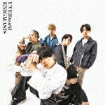 UVERworld／ENIGMASIS (初回生産限定盤B/)[SRCL-12578]【発売日】2023/7/19【CD】