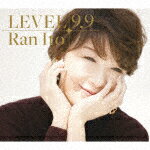 伊藤蘭／LEVEL　9．9 (初回生産限定盤/Blu-specCD2+Blu-ray)[MHCL-30845]【発売日】2023/7/19【CD】