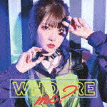 峯田茉優／WHO　ARE　ME？ (初回限定盤/)[MUCD-8175]【発売日】2023/8/2【CD】