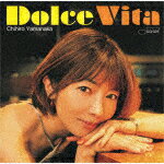 山中千尋／Dolce　Vita (通常盤/SHM-CD)[UCCJ-2227]【発売日】2023/8/30【CD】