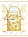 765PRO　ALLSTARS／THE　IDOLM＠STER　765PRO　ALLSTARS　LIVE　SUNRICH　COLORFUL　LIVE　Blu－ray (初回生産限定版/)[LABX-38673]【発売日】2023/7/26【Blu-rayDisc】