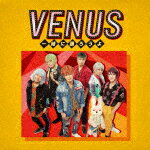 アルスマグナ／VENUS～一緒に踊ろうよ～ (限定盤／TypeA/)[HMPZ-1007]【発売日】2023/9/26【CD】