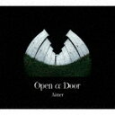 Aimer^Open@@Door (SʐY/CD+2Blu-ray)[VVCL-2270]yz2023/7/26yCDz