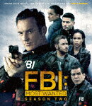 FBI：Most　Wanted～指名手配特捜班～　シーズン2　＜トク選BOX＞ (廉価版／本編606分/)[PJBF-1562]【発売日】2023/11/8【DVD】