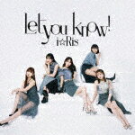 iRis^Let@you@knowI^ςIn[EYCA-14161]yz2023/8/23yCDz