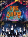 Travis Japan／Travis Japan Debut Concert 2023 THE SHOW～ただいま おかえり～ (初回盤／286分/) UPBC-9003 【発売日】2023/8/30【DVD】