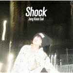 󡦥󥽥Shock (B/CD+DVD)[UPCH-89524]ȯ2023/9/27CD