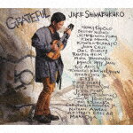 ジェイク・シマブクロ／グレイトフル (日本先行発売/Blu-specCD2)[SICX-30187]【発売日】2023/9/6【CD】