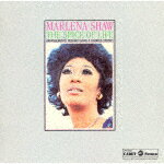 マリーナ・ショウ／ザ・スパイス・オブ・ライフ[UCCU-6386]【発売日】2023/11/22【CD】