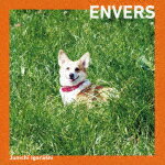 Junichi　Igarashi／ENVERS[MUCE-1060]【発売日】2023/9/20【CD】