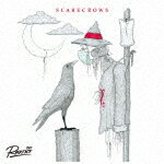 The　Ravens／SCARECROWS (通常盤/)[VICL-65876]【発売日】2023/9/27【CD】