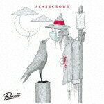 The　Ravens／SCARECROWS (完全生産限定盤A/CD+Blu-ray)[VIZL-2233]【発売日】2023/9/27【CD】