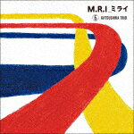 かつしかトリオ／M．R．I＿ミライ[YCCS-10118]【発売日】2023/10/25【CD】