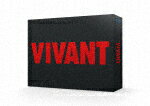 VIVANT@Blu|ray@BOX ({652{T248/{҃fBXN3{TfBXN1)[TCBD-1508]yz2023/12/27yBlu-rayDiscz