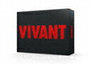 VIVANT@DVD|BOX ({652{T248/{҃fBXN6{TfBXN2)[TCED-7183]yz2023/12/27yDVDz