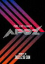 ZOOL^ZOOL@LIVE@LEGACY@APOZ@DVD@DAY@2 (141/)[LABM-7309]yz2023/12/6yDVDz