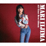 飯島真理／All　Time　Best　Album (通常盤／デビュー40周年記念/)[VICL-65878]【発売日】2023/10/4【CD】