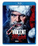 バイオレント・ナイト (本編111分/)[GNXF-2883]【発売日】2023/12/6【Blu-rayDisc】のサムネイル